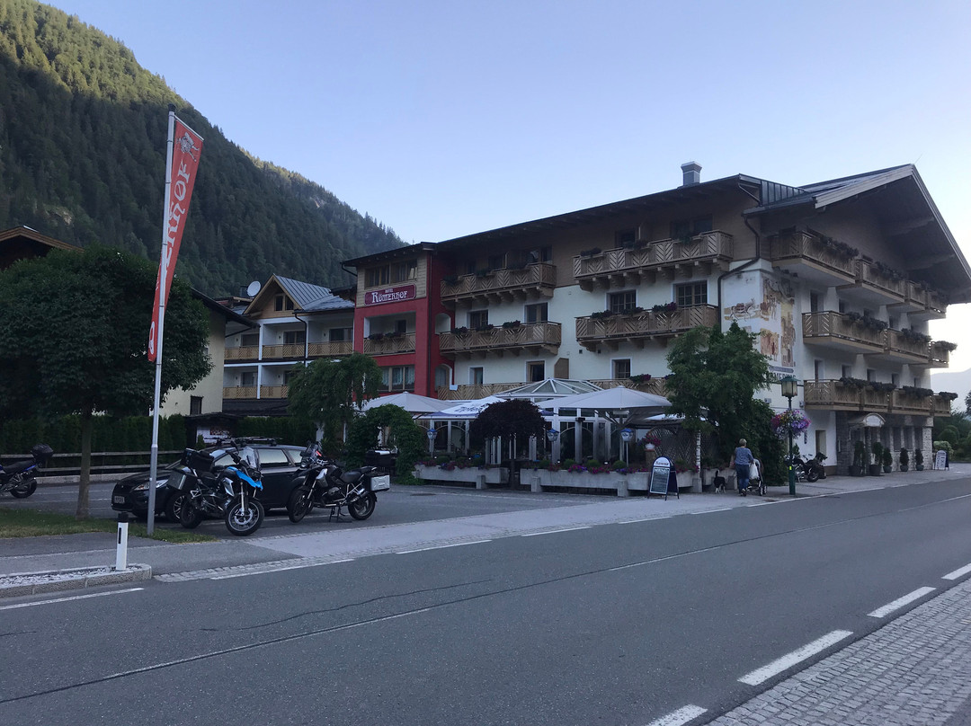 Hotel Romerhof * * * Superior主图