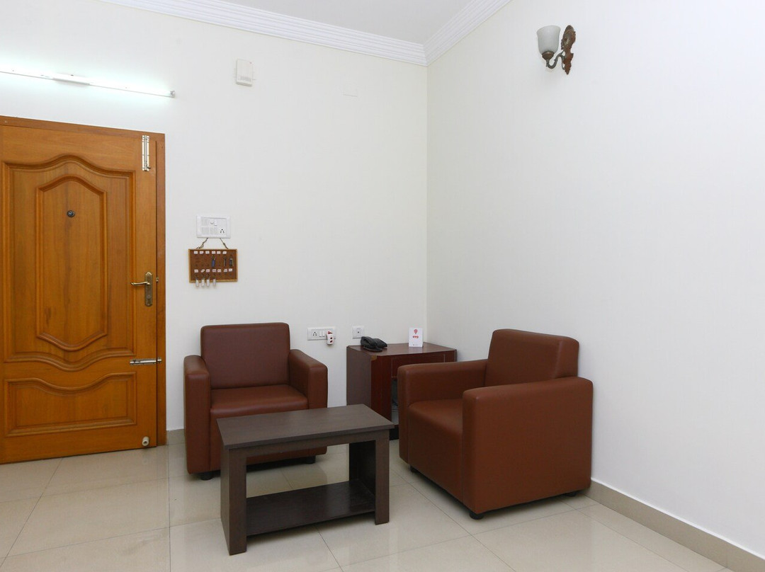 OYO 10106 Hotel NLBR主图