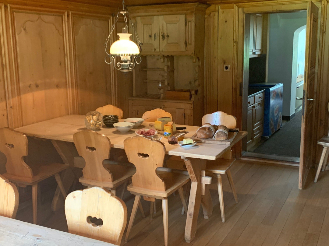 Gasthaus Rathaus主图
