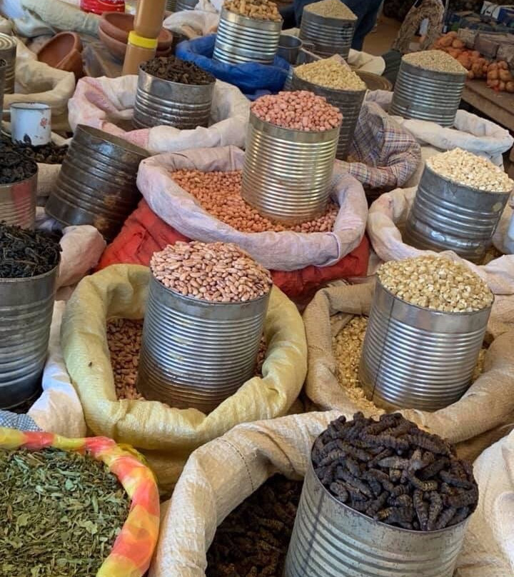 Royalty Travel Victoria Falls-维多利亚瀑布必去景点