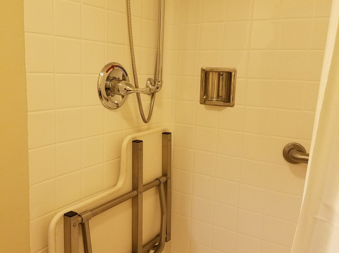 Ledgestone Suites Hotel Vernal主图