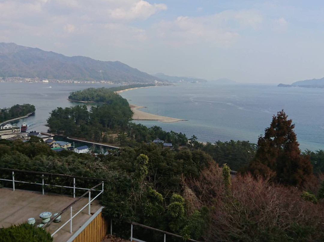 玄妙庵旅馆主图