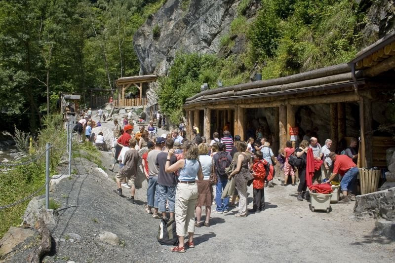 Granatium-拉登特海恩必去景点