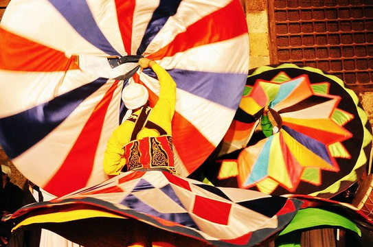 Wekalet El Ghouri Arts Center-开罗必去景点