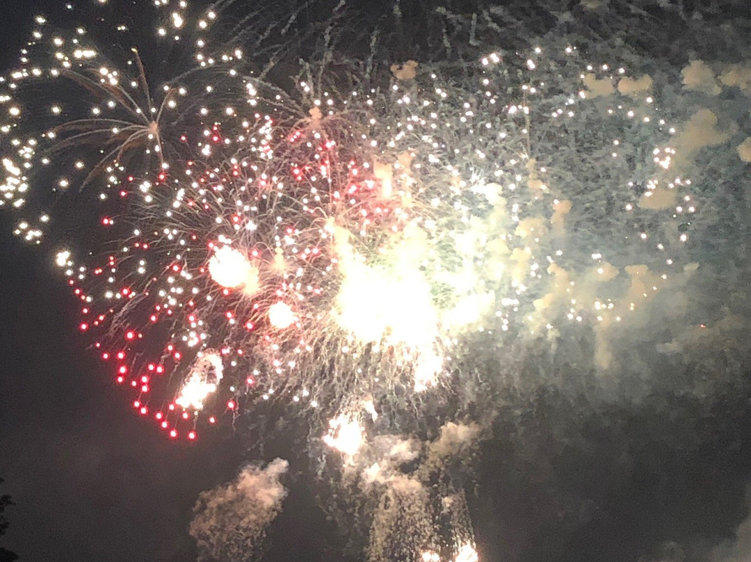 波士顿大众管弦乐团-波士顿必去景点