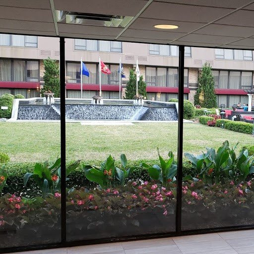 Indianapolis Marriott East主图