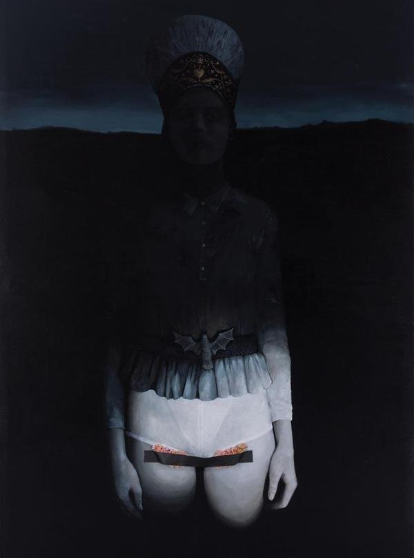 Gallery & Auction house SLOART-卢布尔雅那必去景点