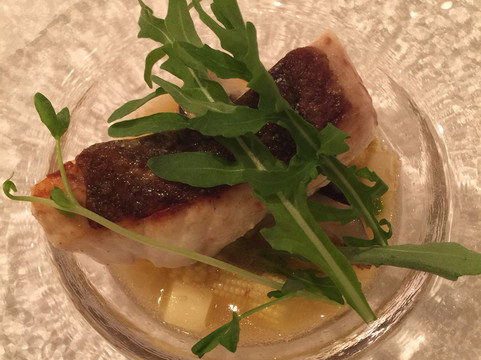 レストランシュバルブラン