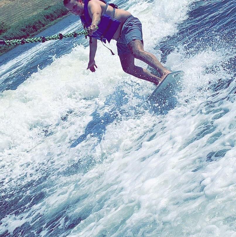 LB Wake & Watersports-Island Park必去景点