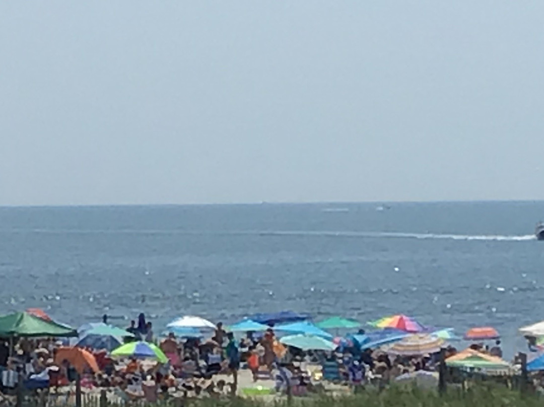 Bass River Beach景点图片