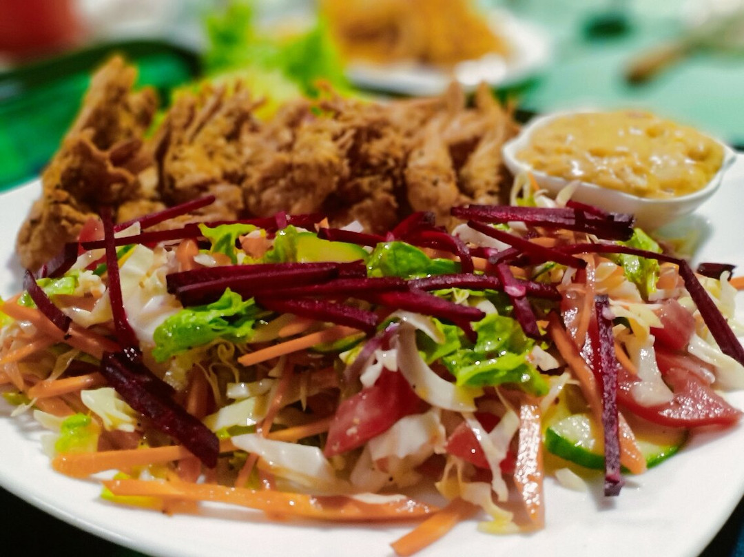 Bella 69 Juice Bar & Restaurant