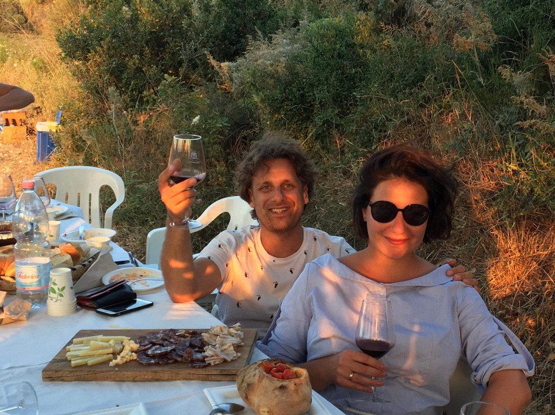 Cantina Sorres-Sennori必去景点