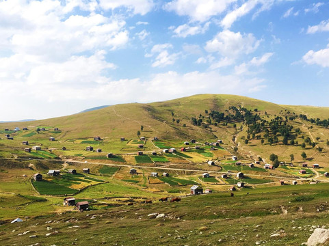 Batumi Travel Centre-Kobuleti必去景点