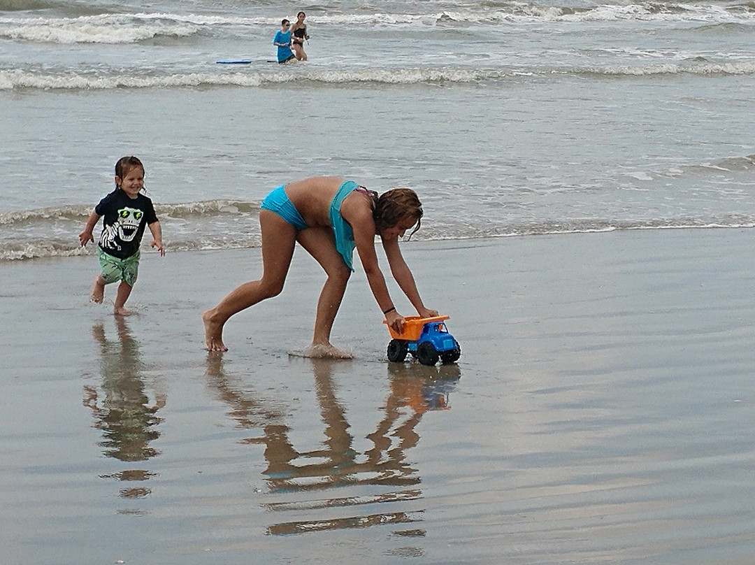 Galveston Pocket Park 2-盖维斯顿必去景点