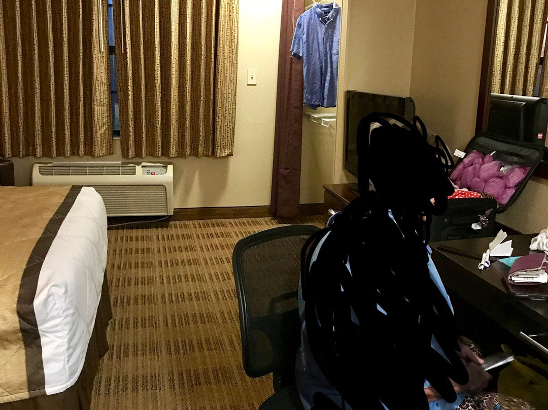 Extended Stay America - Cincinnati - Florence - Turfway Rd.主图