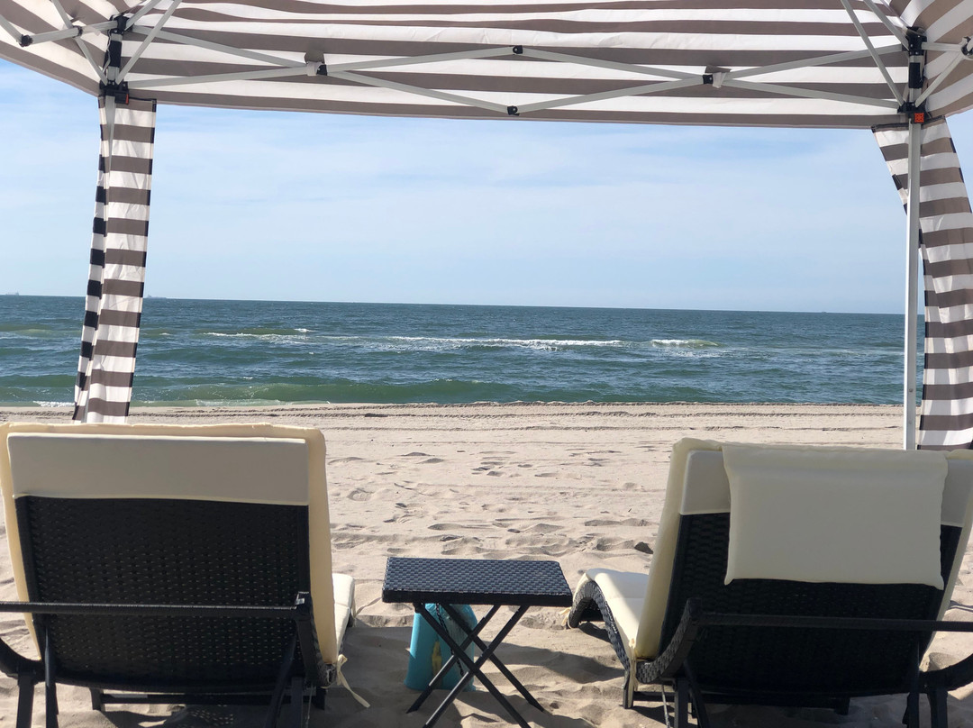 Lido Beach Butlers-Rockaway Park必去景点