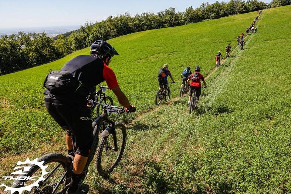 OltreEbike景点图片