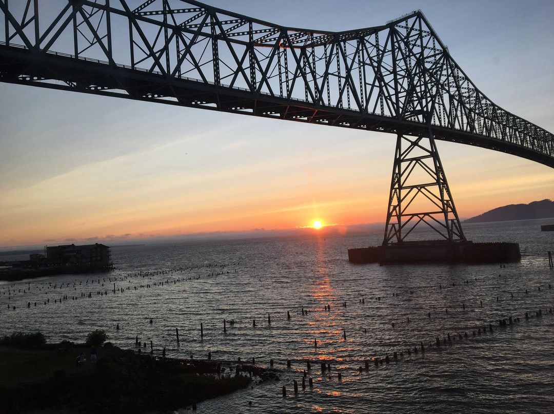 Holiday Inn Express & Suites Astoria by IHG主图