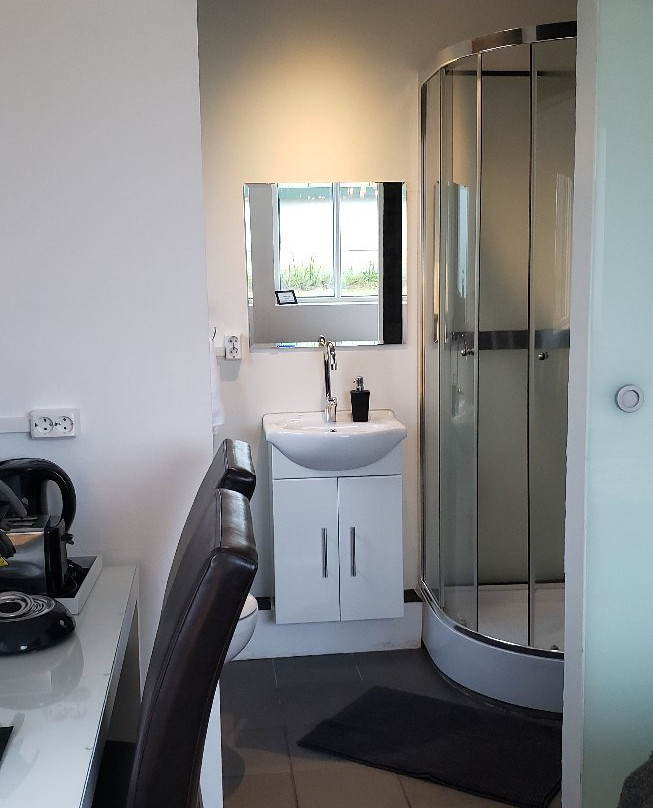 Kosy Vik Guesthouse主图