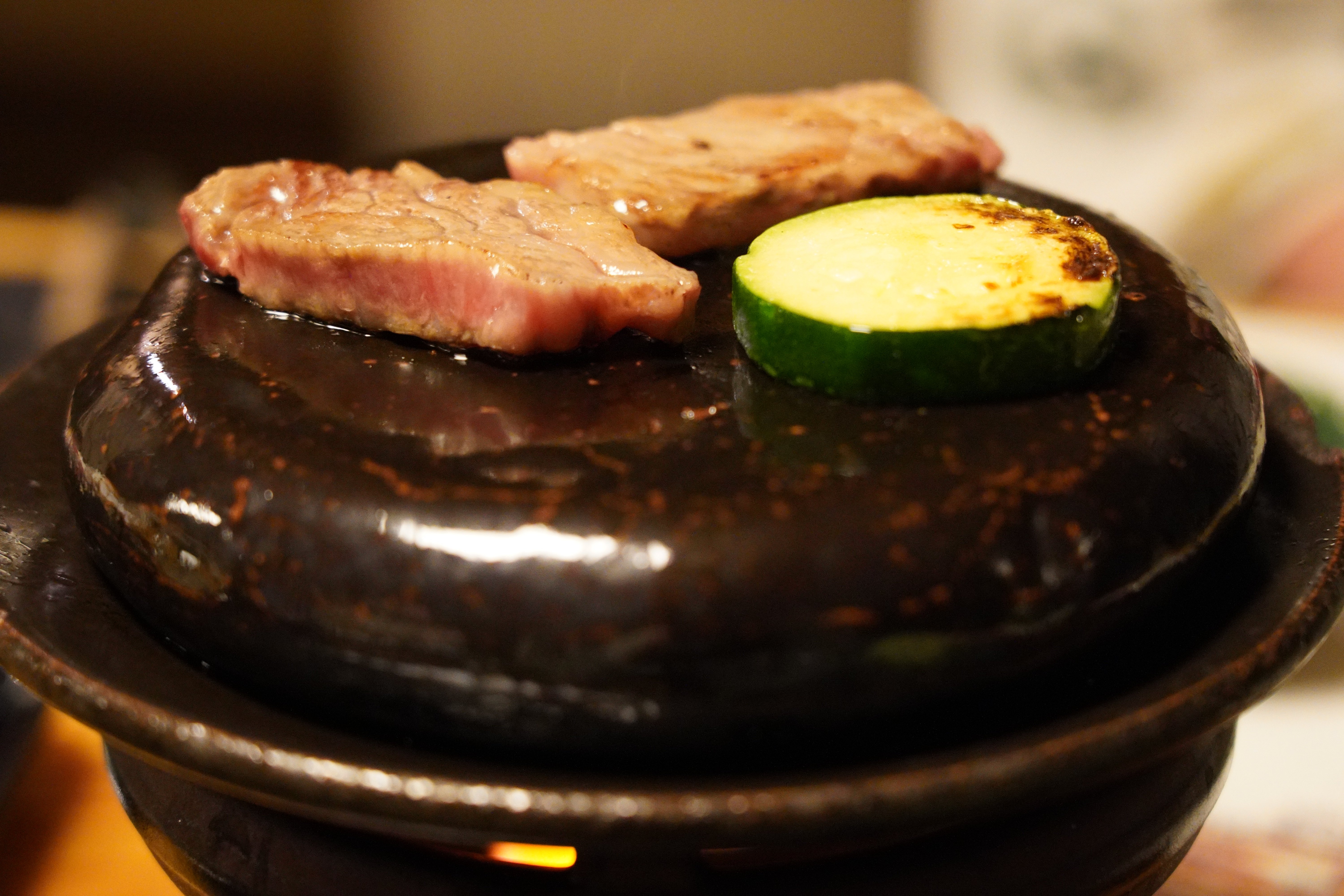 Shiki no sato Kikuya-餐饮