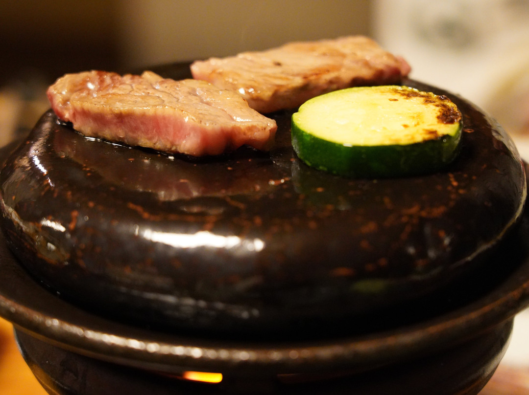 Shiki no sato Kikuya主图