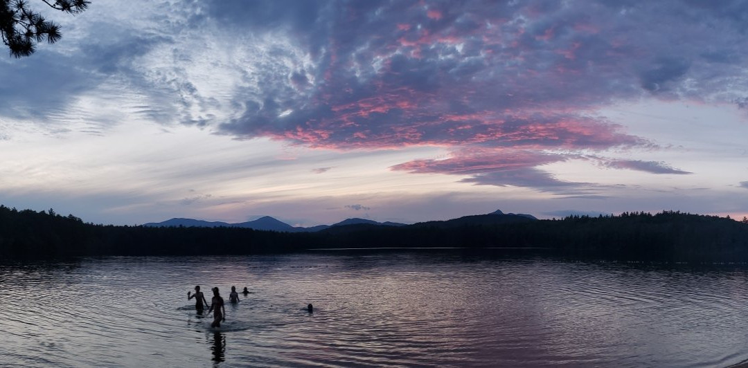 White Lake State Park景点图片