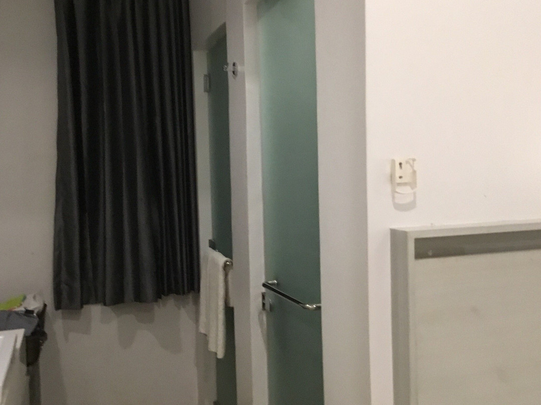 Go Hotels Butuan主图