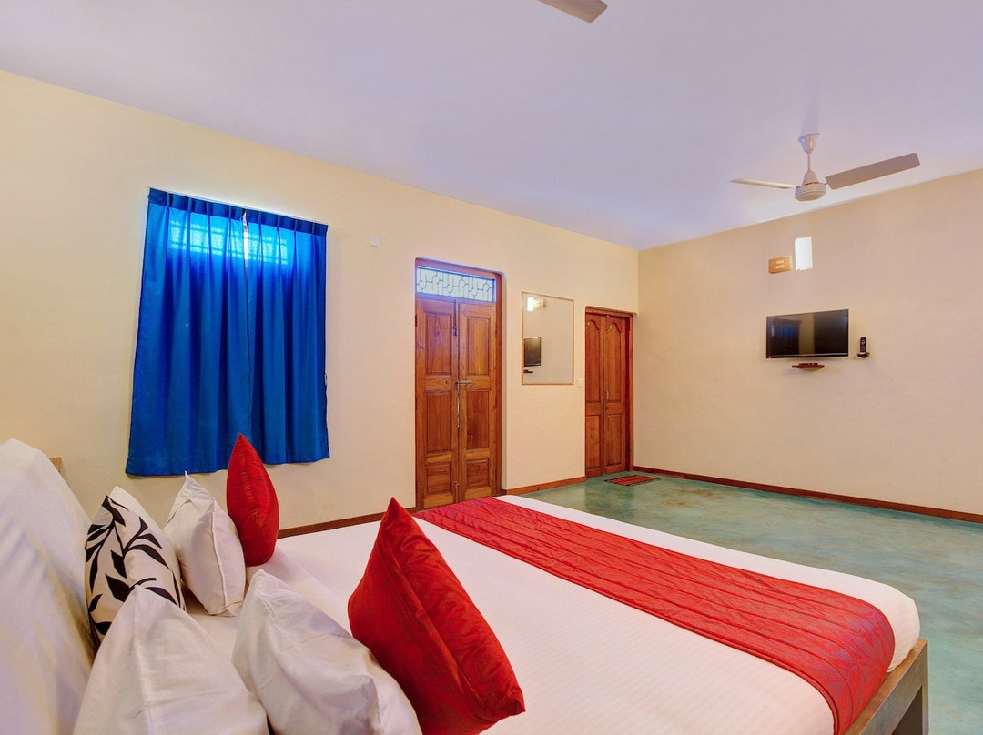 OYO 8928 Les Boganveillea主图