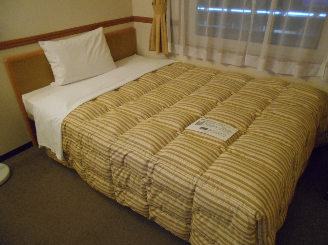 Toyoko Inn Aioi eki Shinkansen guchi主图