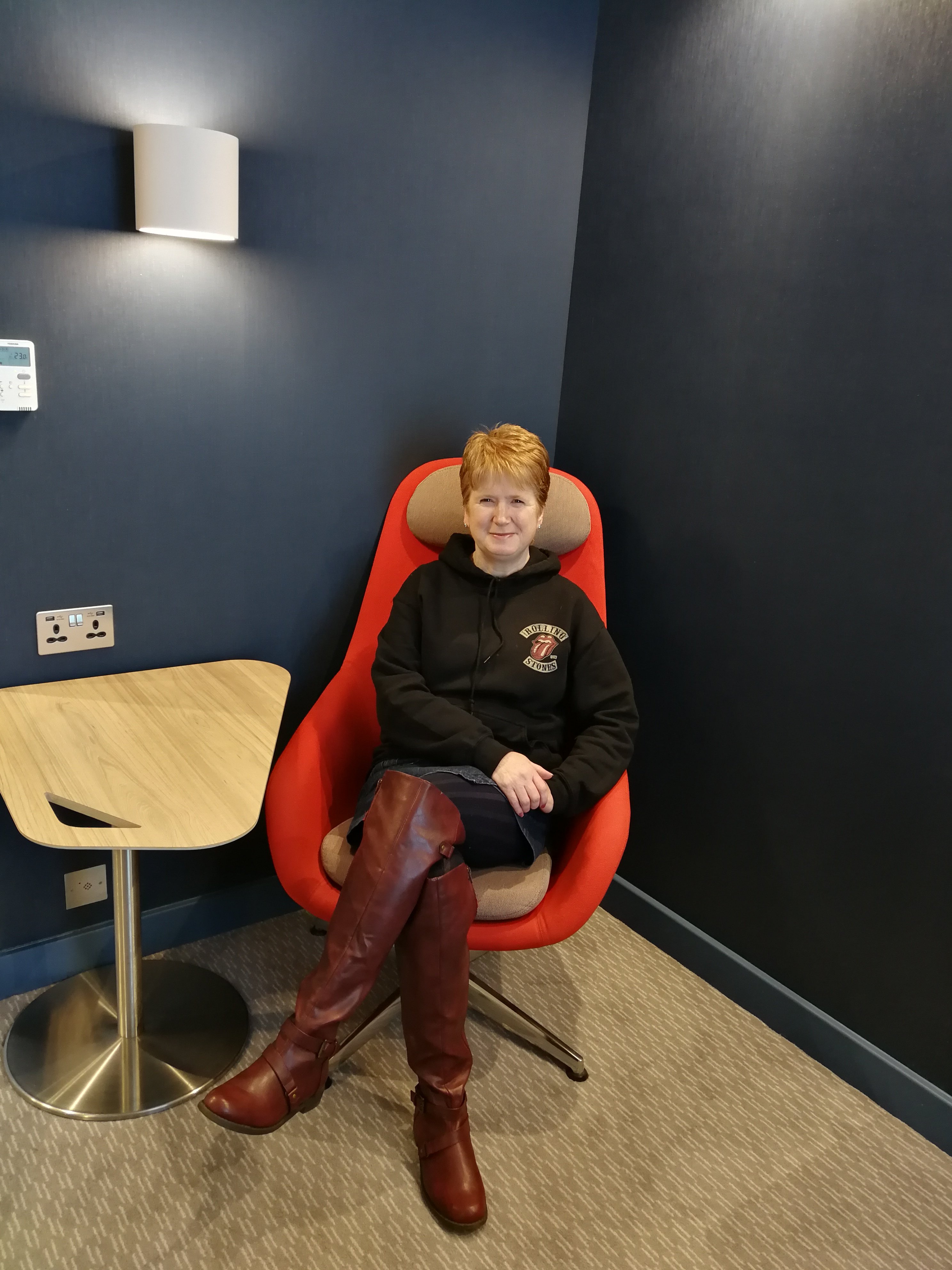 Holiday Inn Express Manchester - Trafford City, an IHG Hotel-portrait