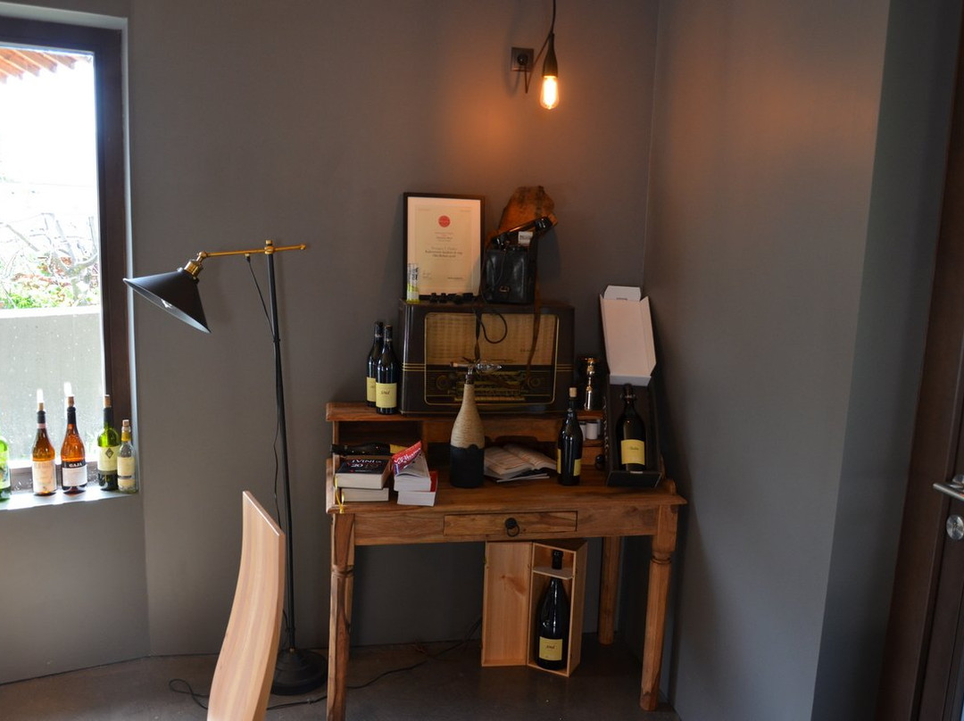 Azienda Vinicola T. Pichler景点图片