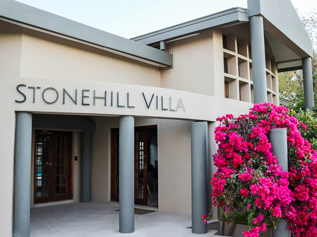 Stonehill Villa主图