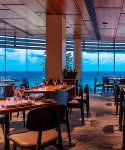 Seascape Restaurant & Bar餐厅图片