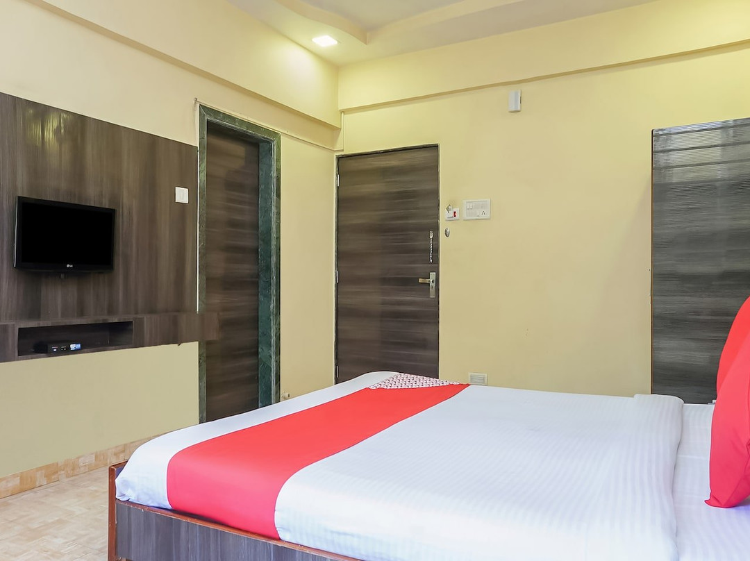 OYO 9064 Hotel Royal Park主图