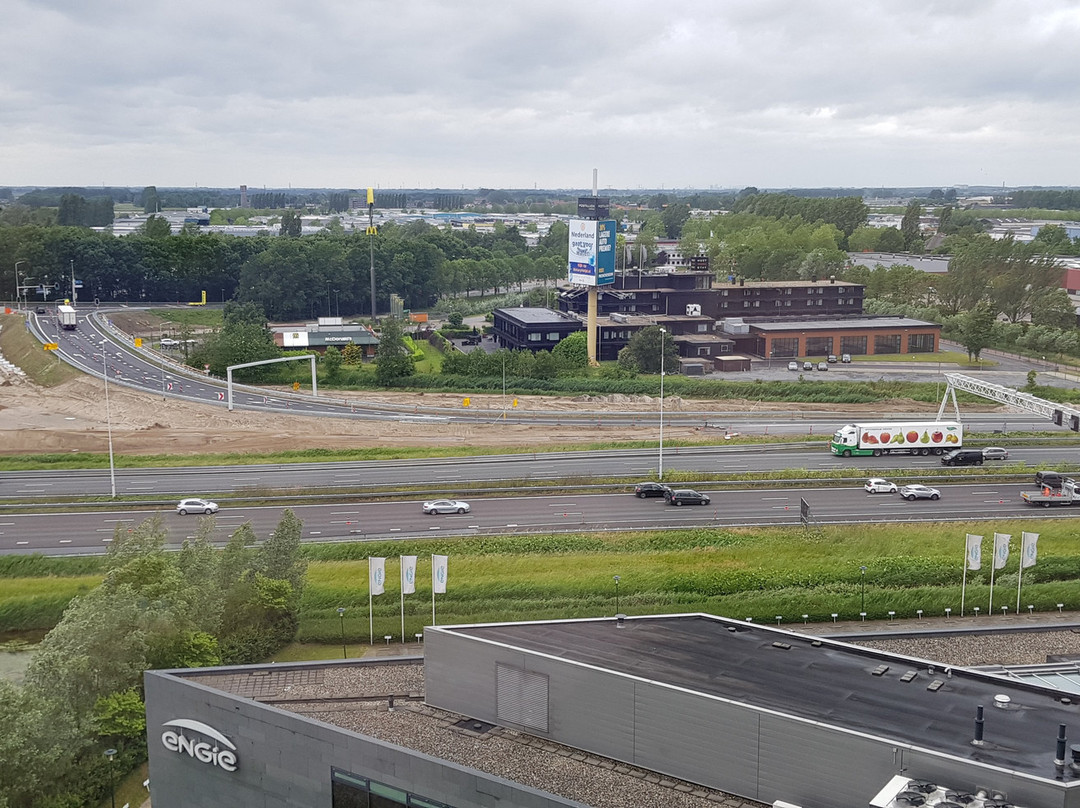 Van der Valk Hotel Dordrecht主图