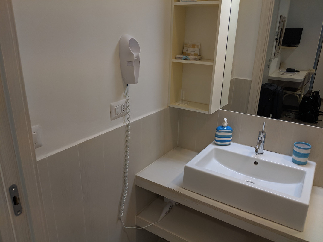B&B Sottocoperta主图