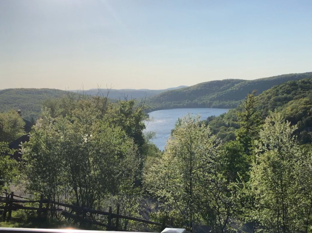 卡普特雷布伦特山地度假村主图