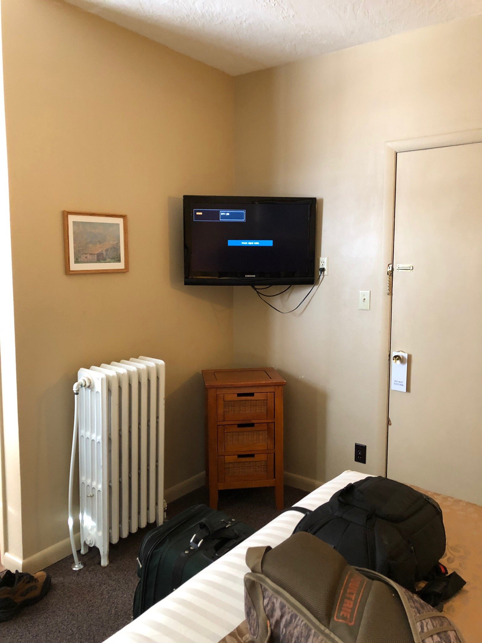 Home Hotel Lava Hot Springs-官方