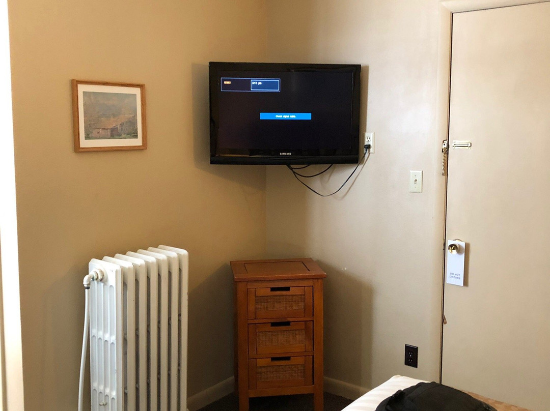 Home Hotel Lava Hot Springs主图