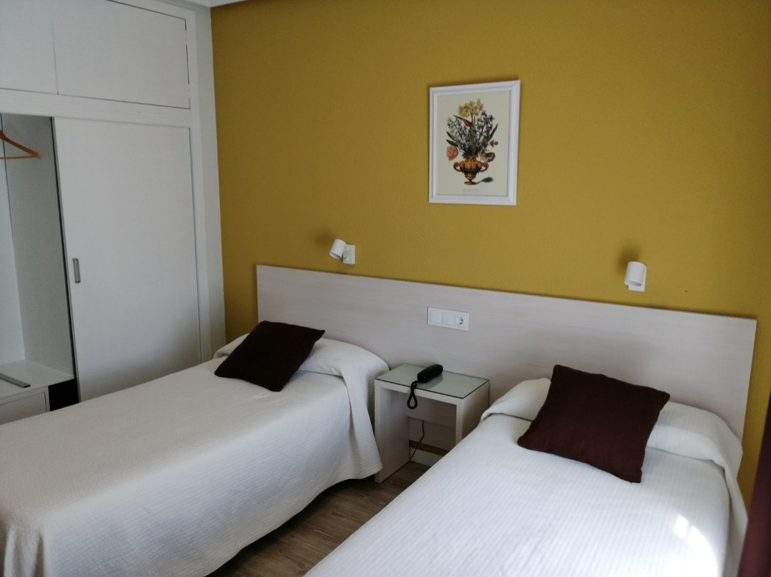 Hotel Los Angeles主图