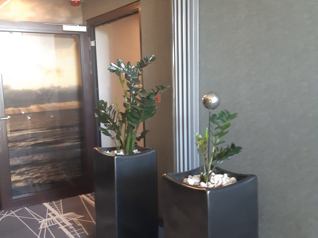Hotel Restauracja Faleza主图