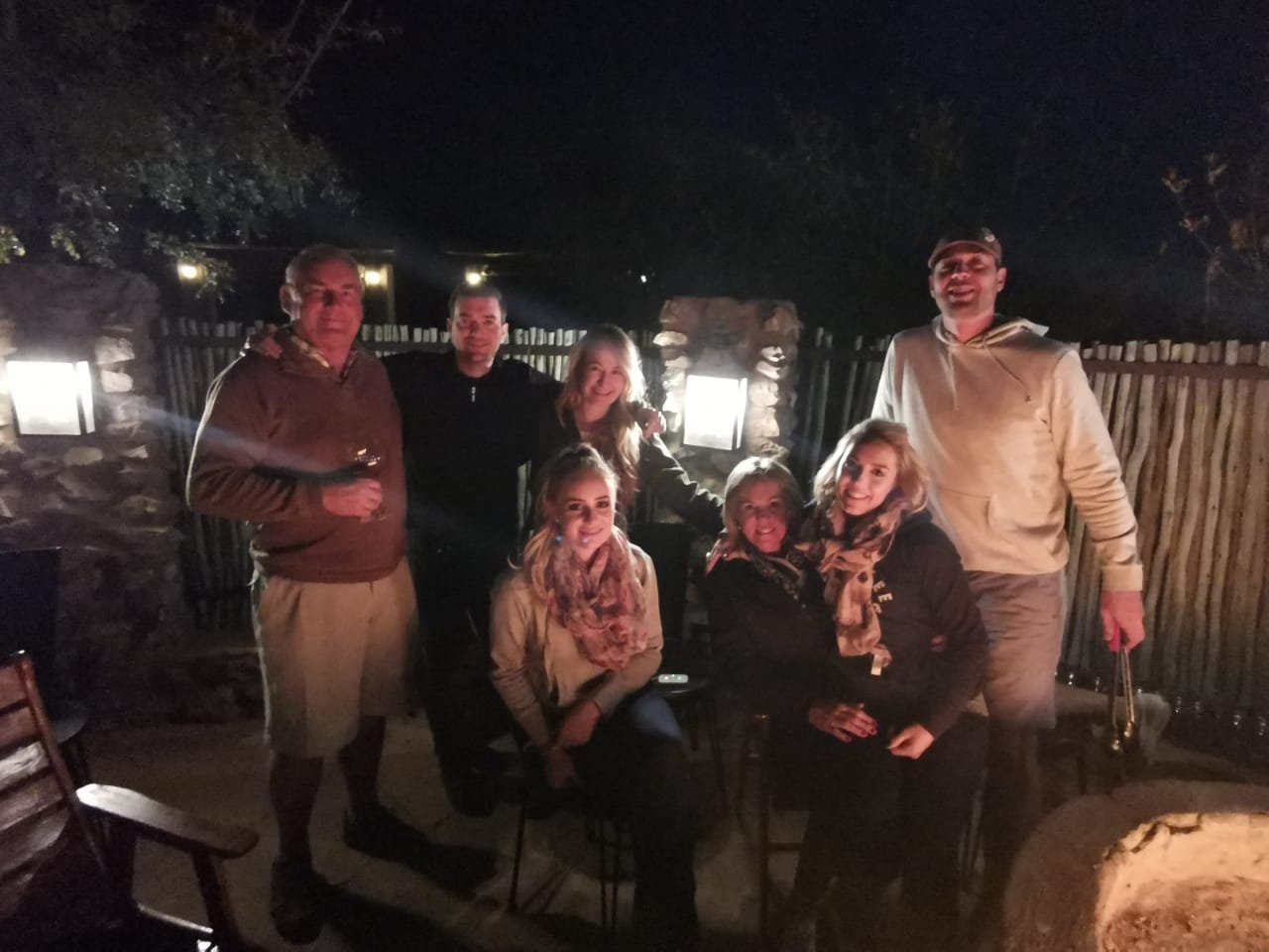 Buffalo Thorn Safari Lodge-官方