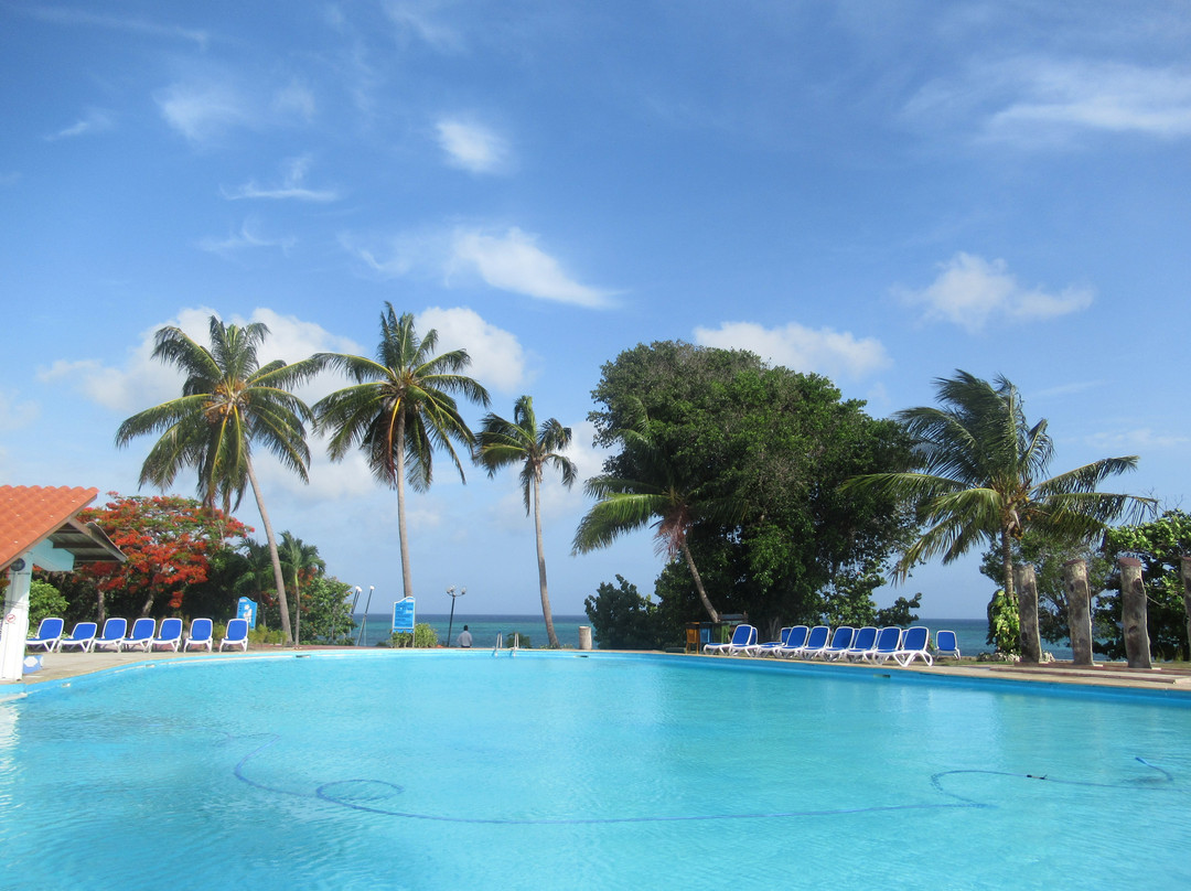 Hotel Club Amigo Atlántico Guardalavaca主图