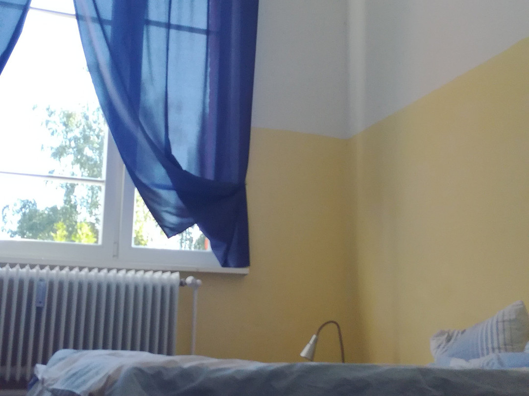 邦加德酒店主图