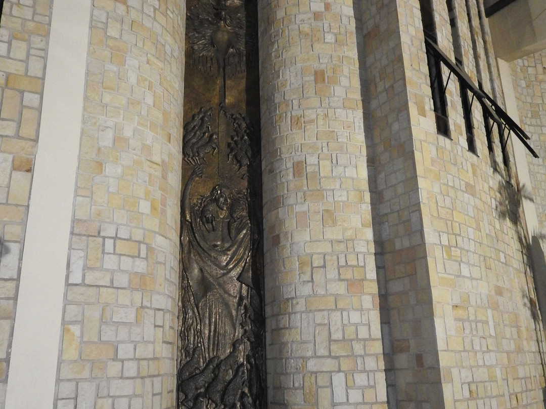 Catedral Santa Maria Mãe de Deus-Castanhal必去景点