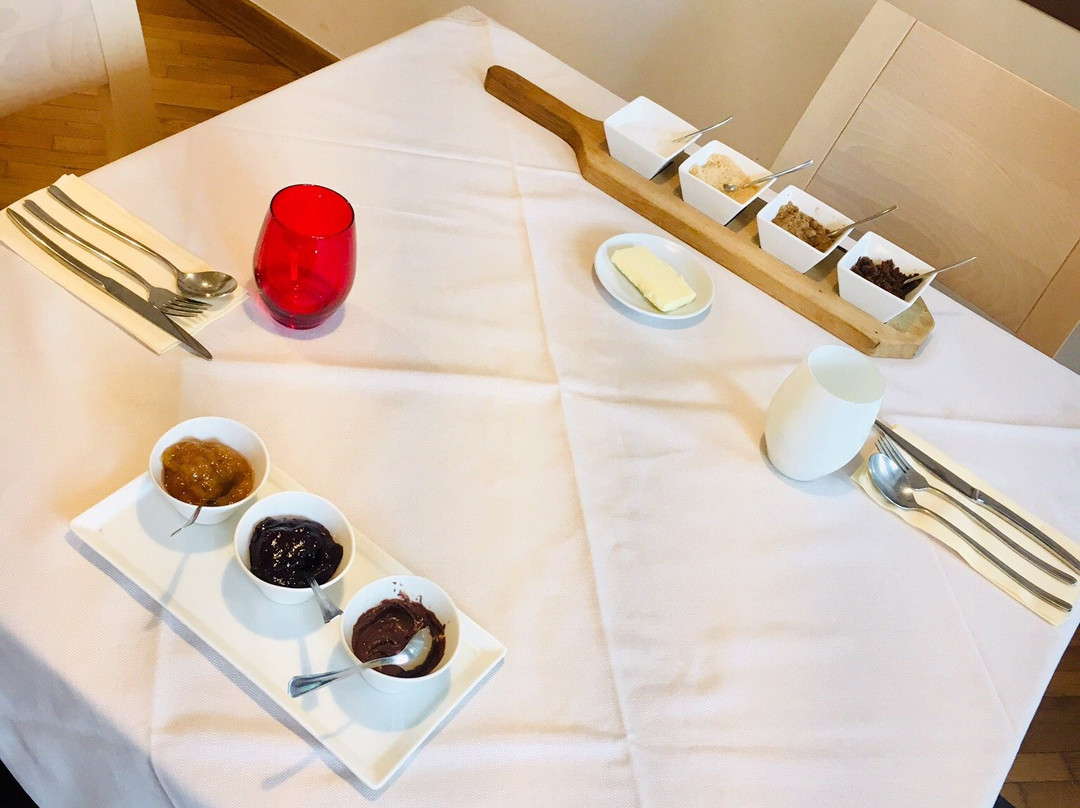 Hotel Valeria主图
