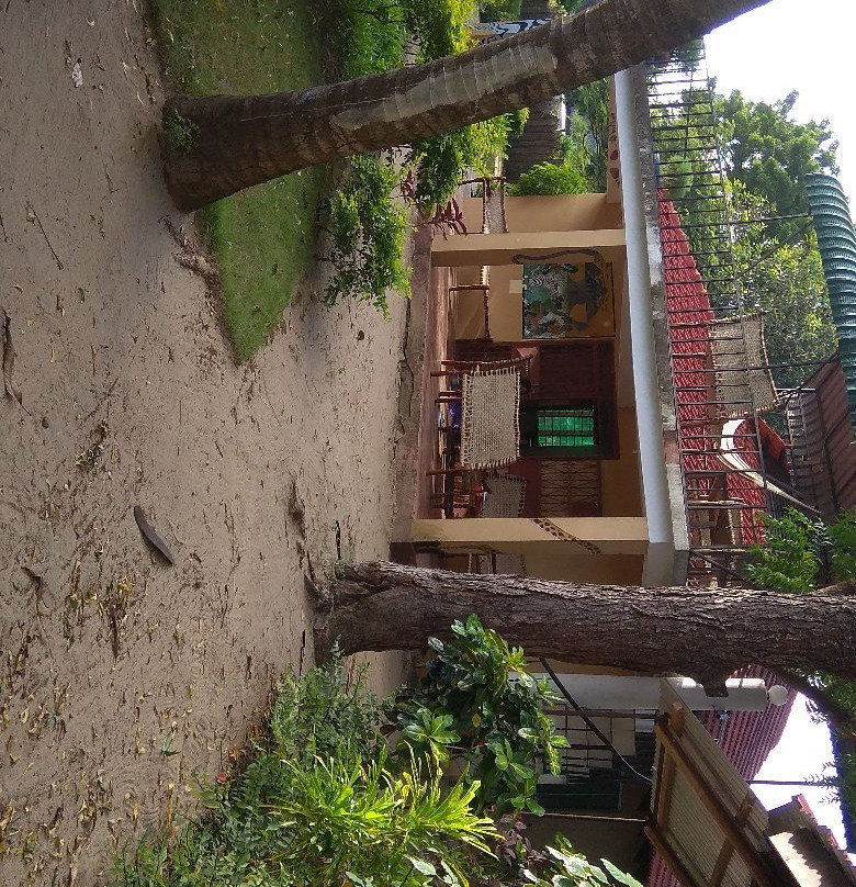 Moyo Mmoja Guesthouse主图