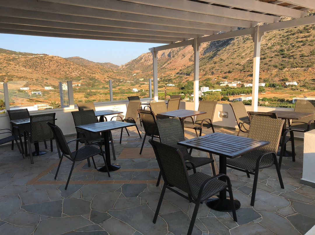 Samba Grande酒店住宿-A.L.K Hotel