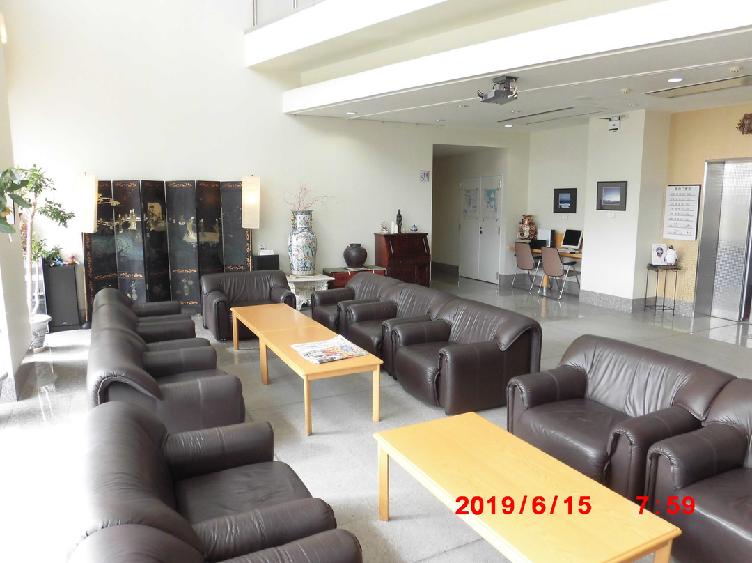 Hotel Okabe Shiosaitei主图