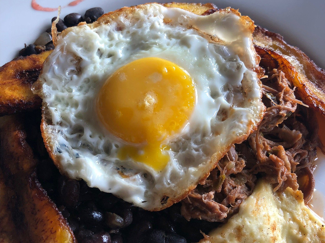 La Trucha Azul International Hotel主图